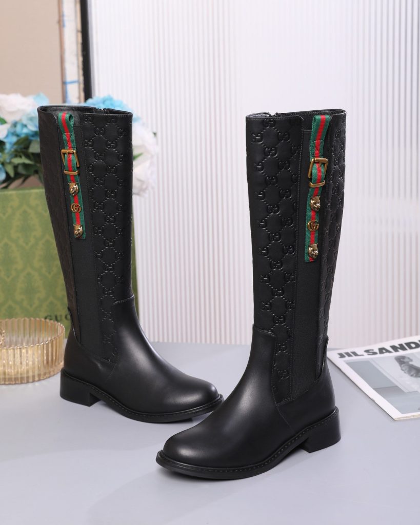 G-Boots（XZ827）G-Boots（XZ827）