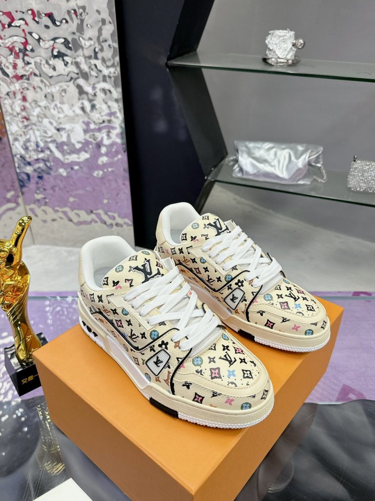 L- New Color Shoes(L1026)L- New Color Shoes(L1026)