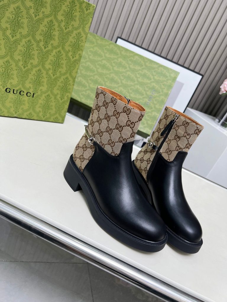 G-Ankle Boots(DP177)G-Ankle Boots(DP177)