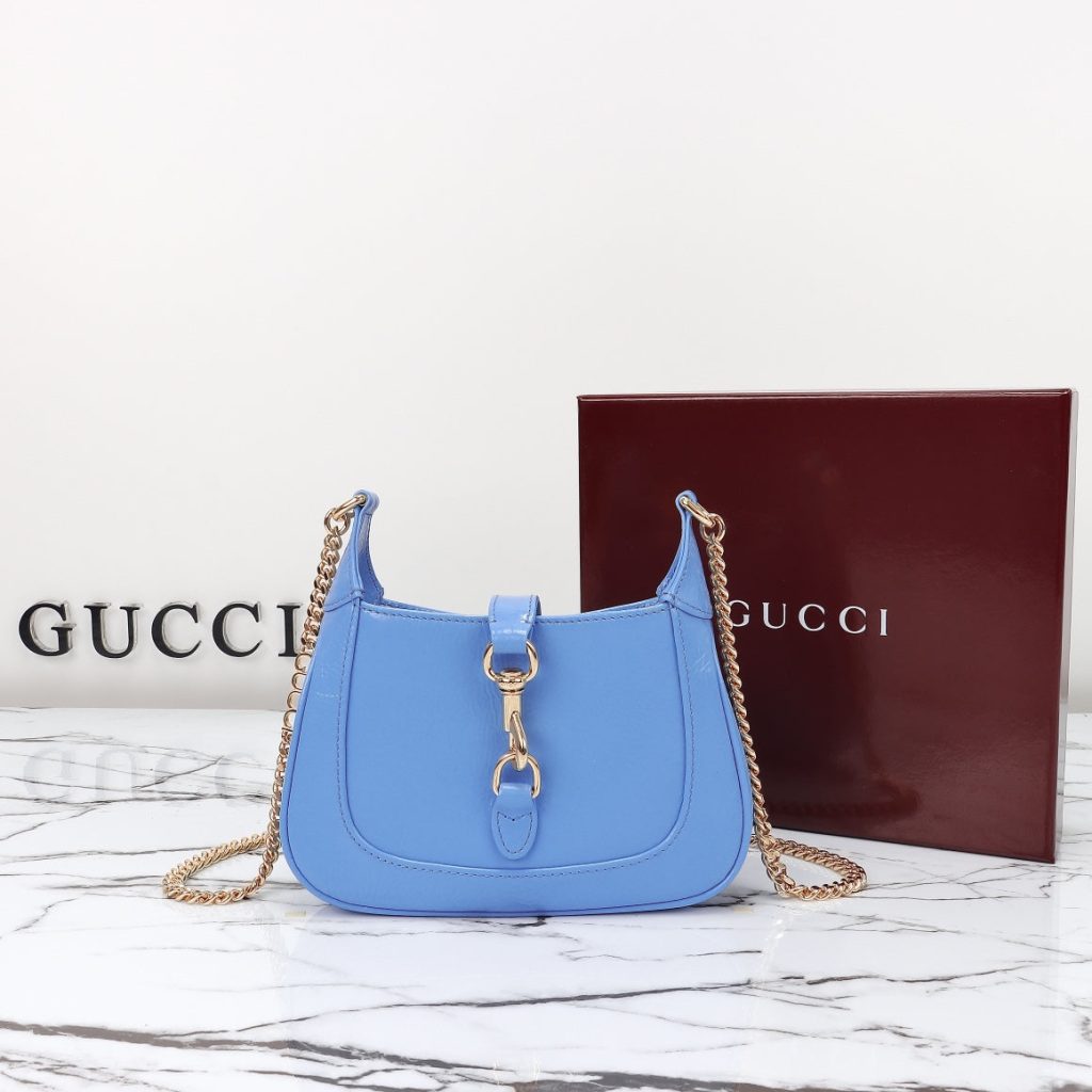 G-Top Quality Crossbody Bag (DC18)G-Top Quality Crossbody Bag (DC18)