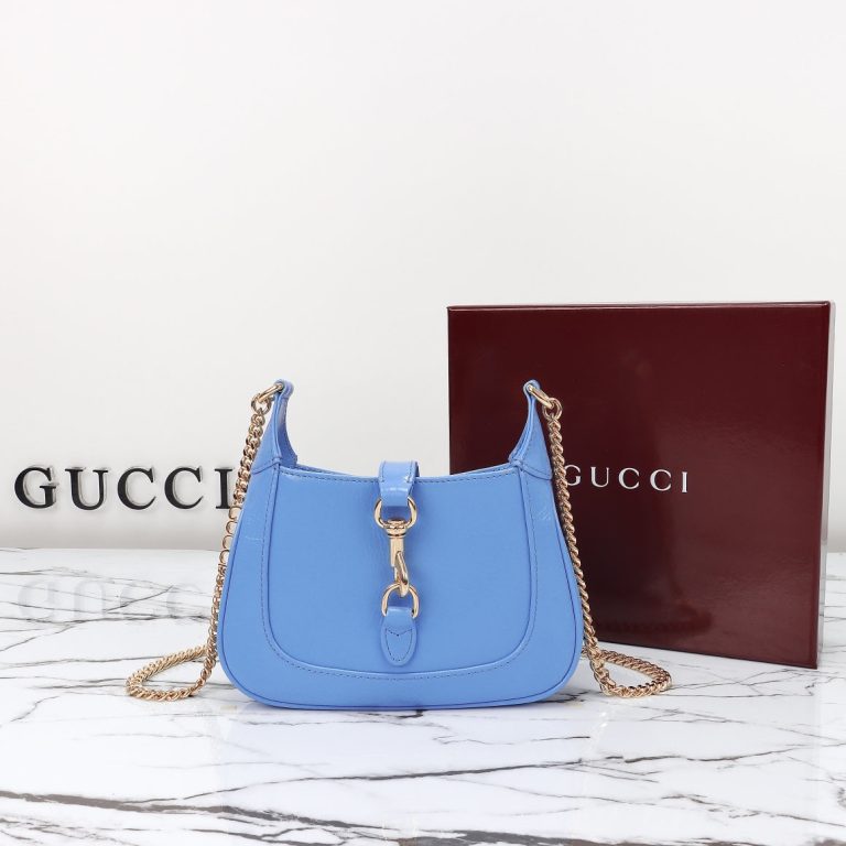 G-Top Quality Crossbody Bag (DC18)G-Top Quality Crossbody Bag (DC18)
