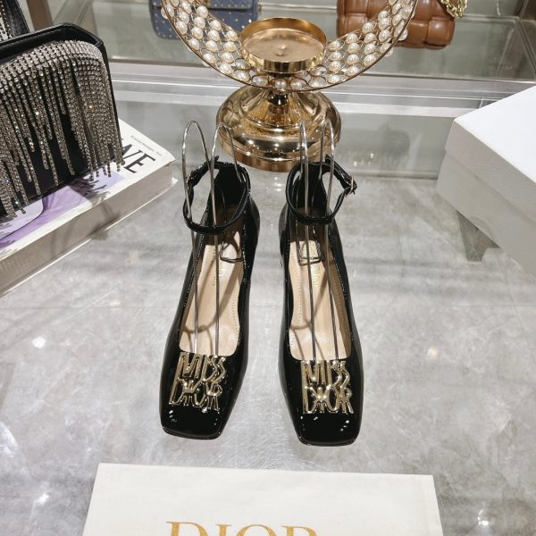 D- Lady Shoes(D0109)D- Lady Shoes(D0109)