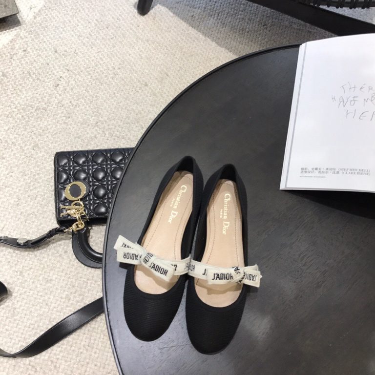 D- Ballet Flat Shoes(D0108)D- Ballet Flat Shoes(D0108)