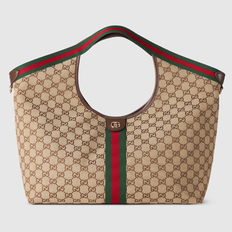 G-Classic Hand Tote (DC853971)G-Classic Hand Tote (DC853971)