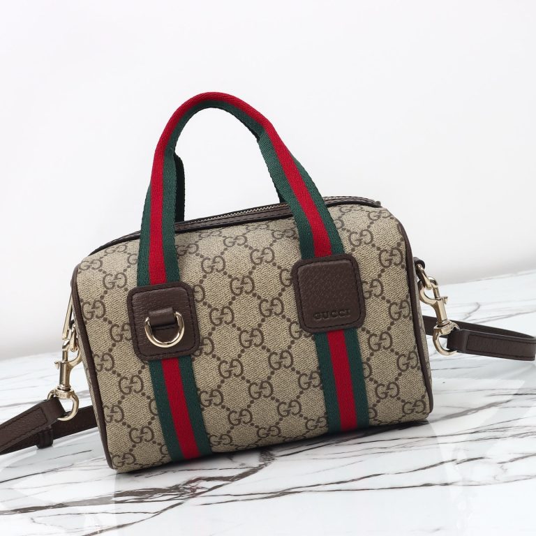 G- Top Quality Denim Bag (DC859975)G- Top Quality Denim Bag (DC859975)