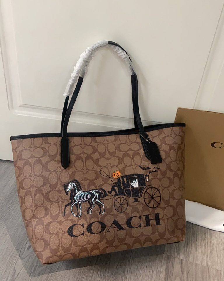 C- Neverfull Tote (OS819)C- Neverfull Tote (OS819)