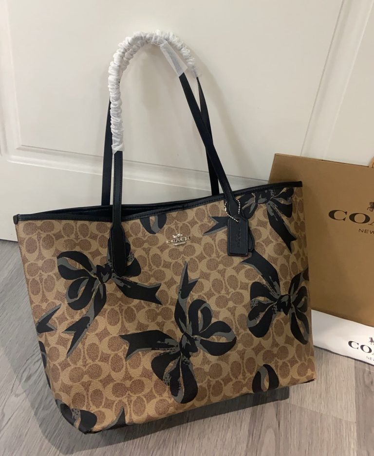 C- Neverfull Tote (OS857)C- Neverfull Tote (OS857)