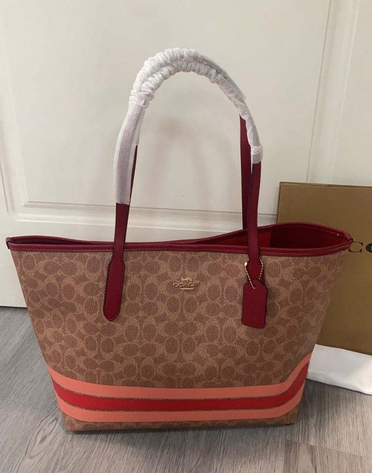 C- Neverfull Tote (OS996)C- Neverfull Tote (OS996)