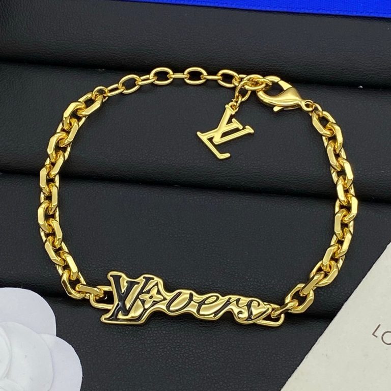 L- Lover Bracelet (DE1533)L- Lover Bracelet (DE1533)