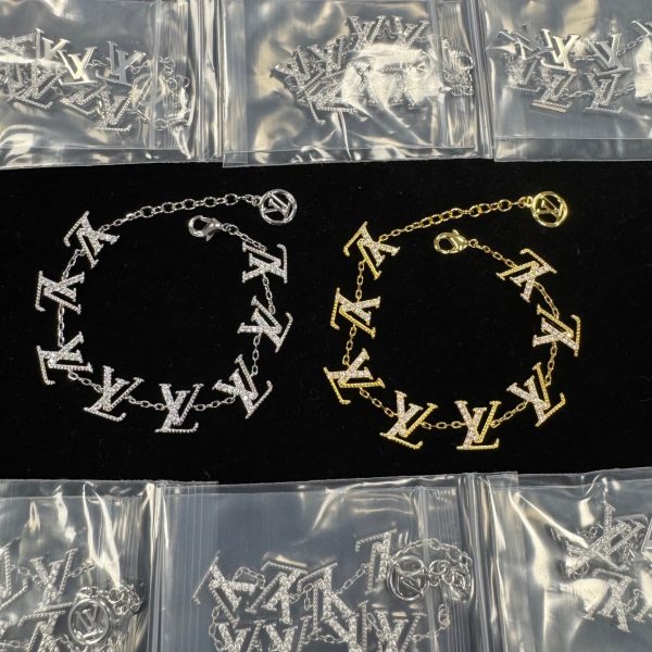 L-Bracelet(DE16009）L-Bracelet(DE16009）