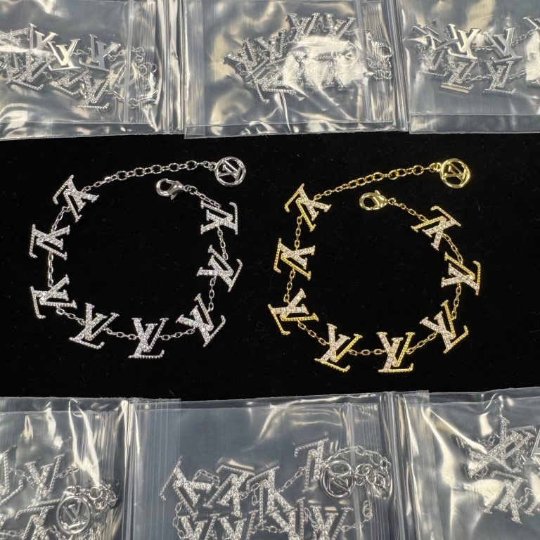 L-Bracelet(DE16009）L-Bracelet(DE16009）