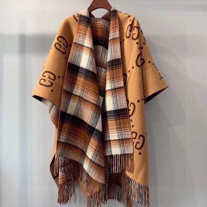 G-Shawl (JP1692)G-Shawl (JP1692)