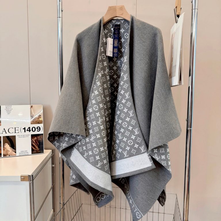 L- Shawl (JP1589)L- Shawl (JP1589)