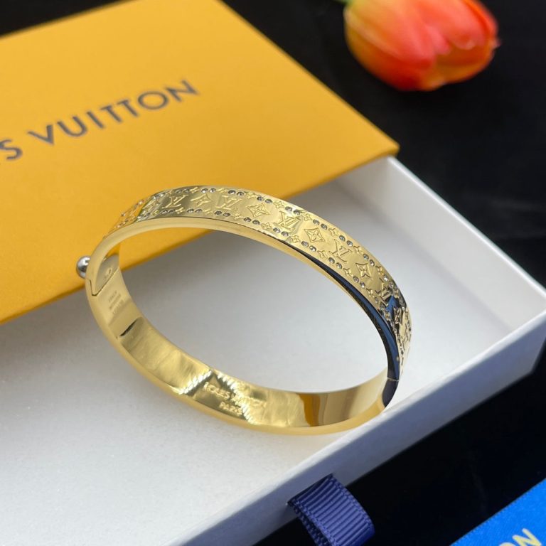 L-Bangle (DE558)L-Bangle (DE558)