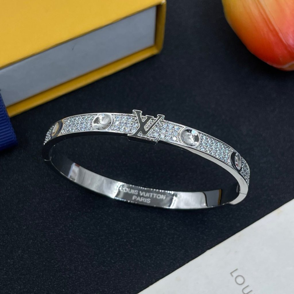 L-Bangle (DE2550)L-Bangle (DE2550)