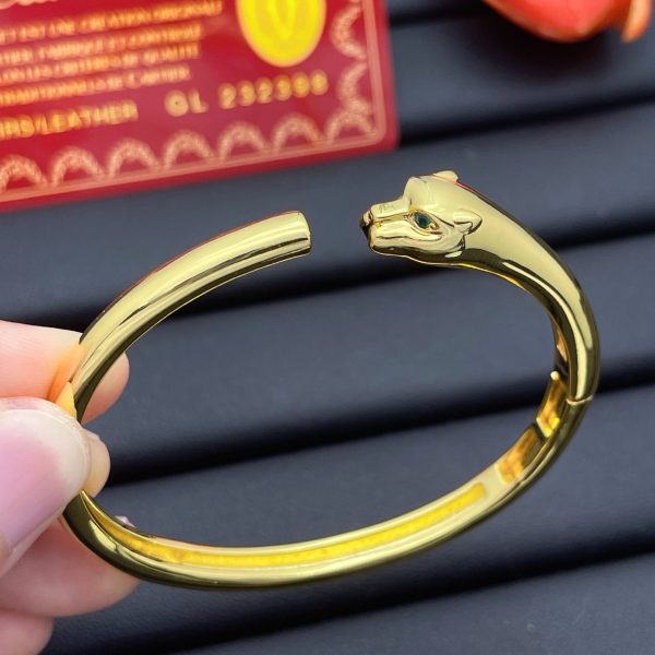 C-Bangle (DE8876)C-Bangle (DE8876)