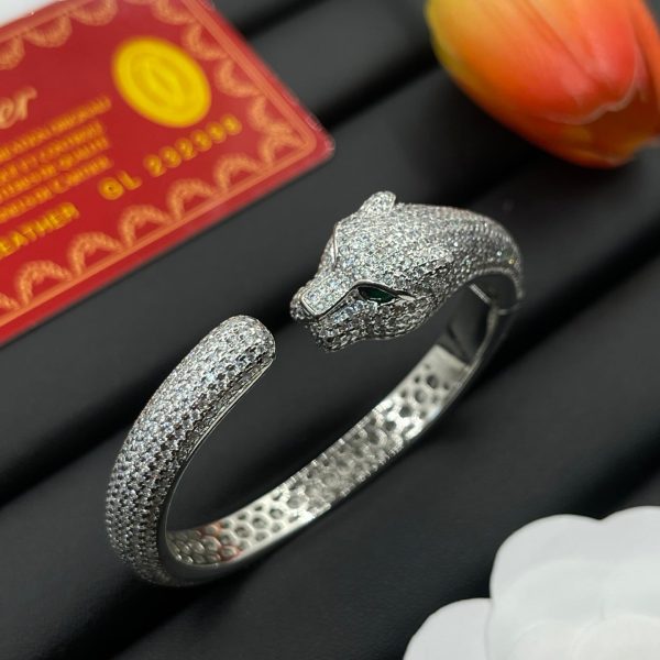 C-Bangle (DE8858)C-Bangle (DE8858)