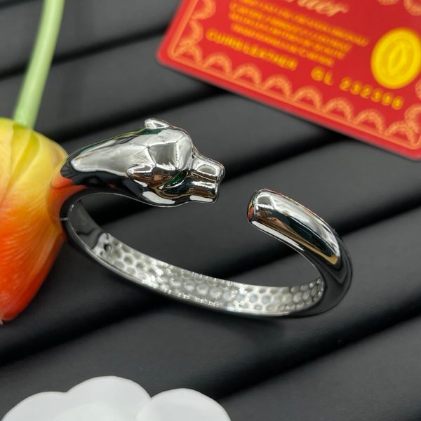 C-Bangle (DE5597)C-Bangle (DE5597)
