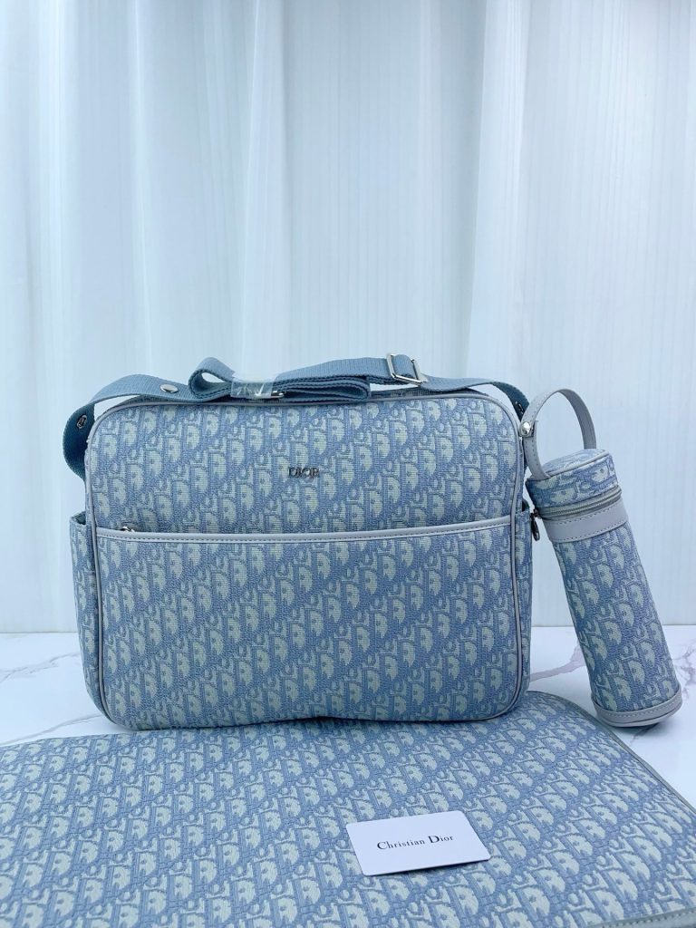 D-Diaper Bag Set (LX1922)D-Diaper Bag Set (LX1922)