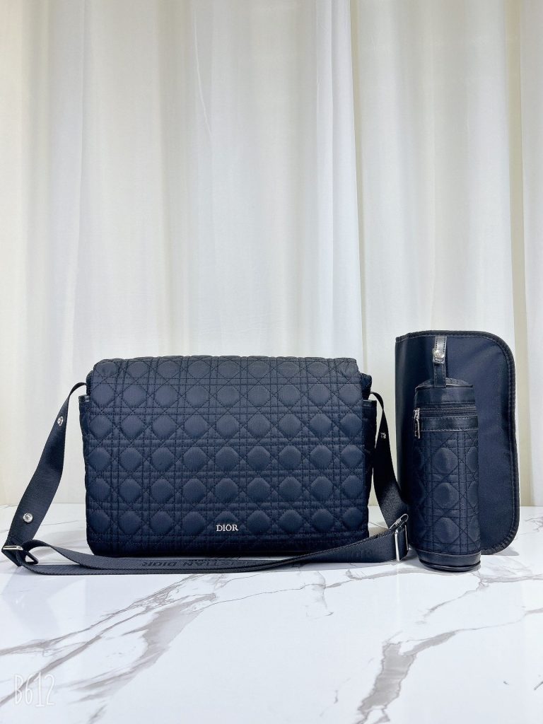 D-Diaper Bag Set (LX1865)D-Diaper Bag Set (LX1865)