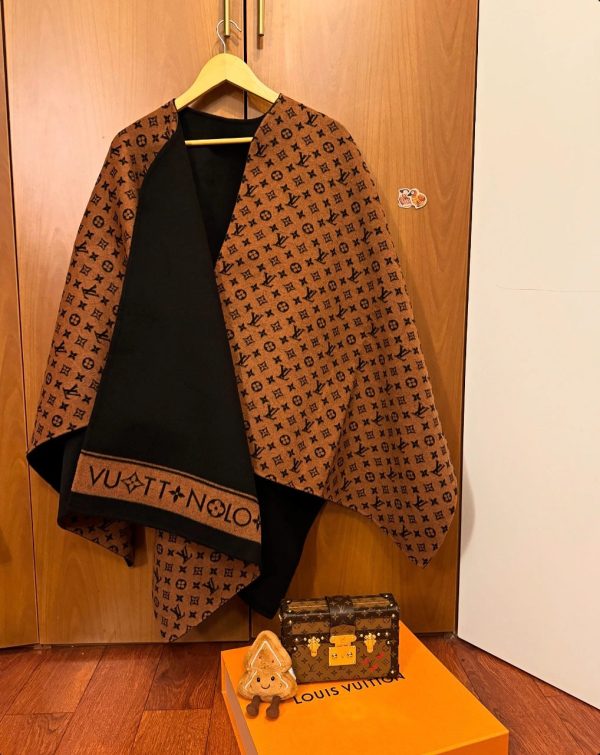 L- Shawl(JP6599)L- Shawl(JP6599)