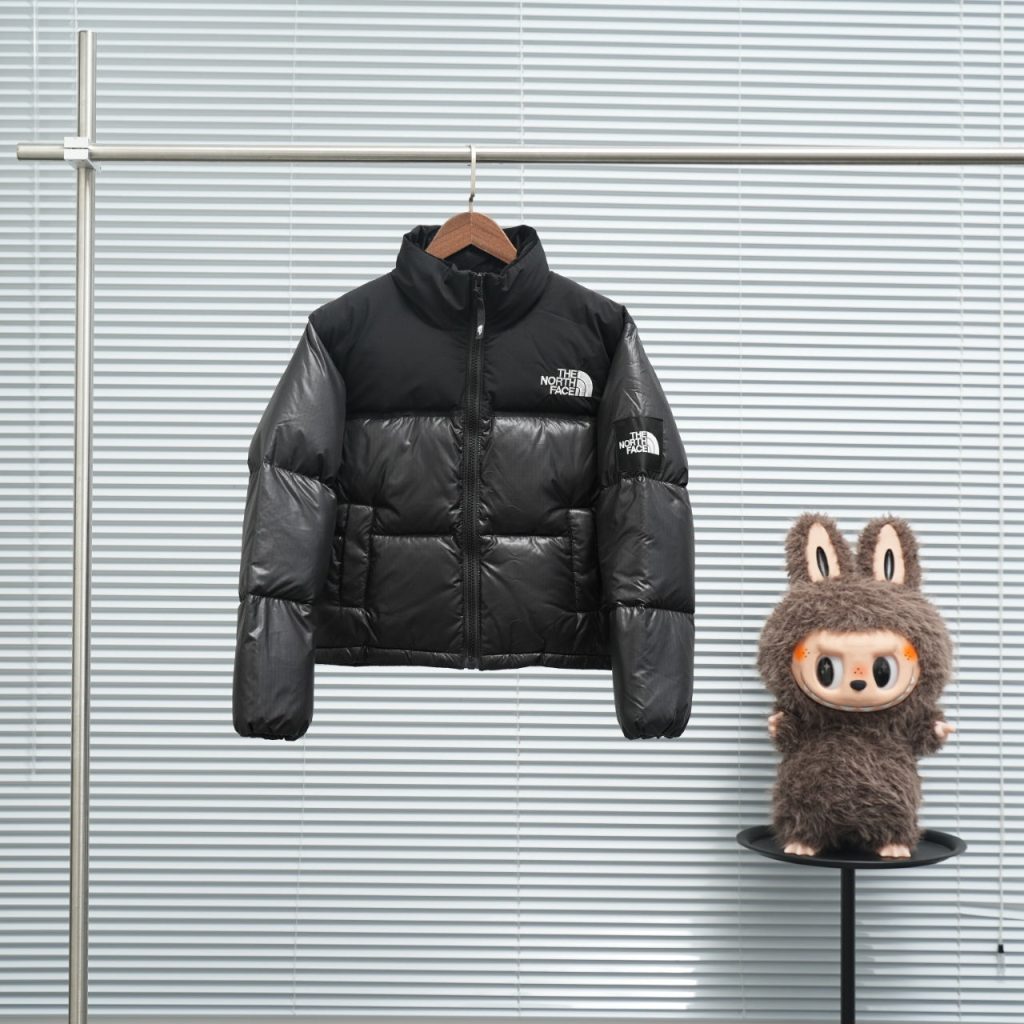 TN-Down Jacket (ZZ114574)TN-Down Jacket (ZZ114574)
