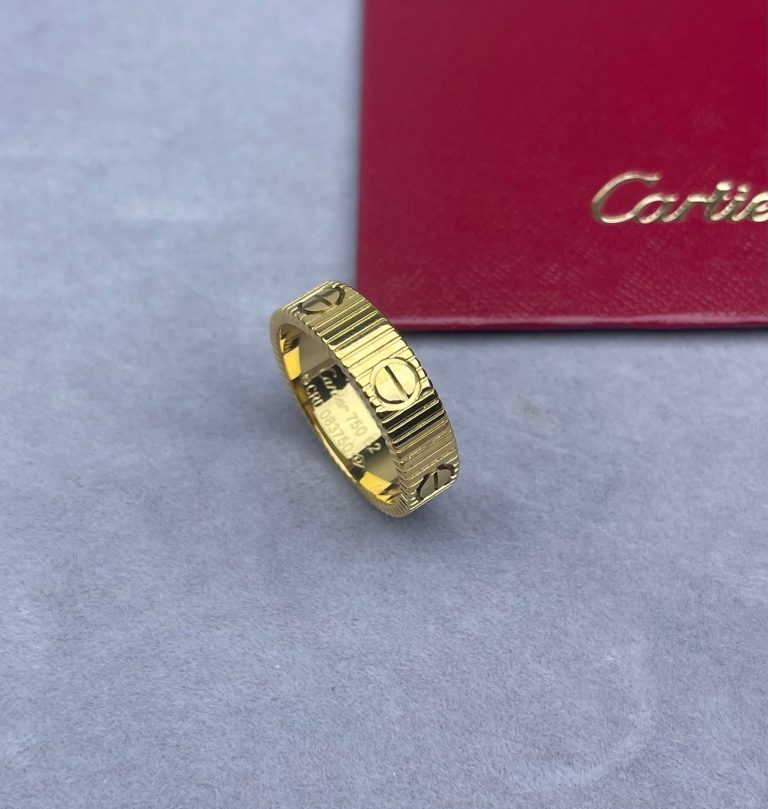 C- Ring (DECR005)C- Ring (DECR005)