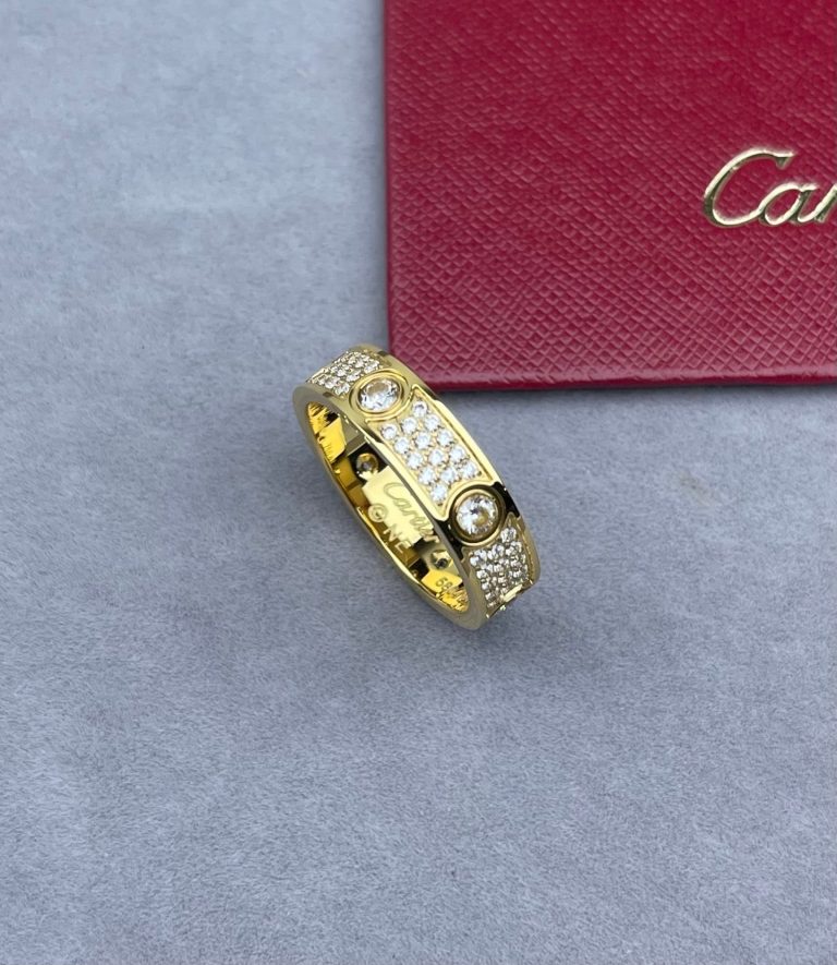 C- Ring (DECR008)C- Ring (DECR008)