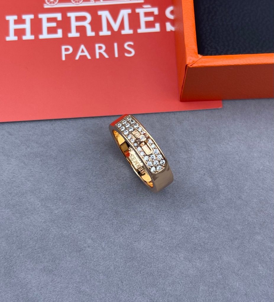 H-Ring (DE18075)H-Ring (DE18075)