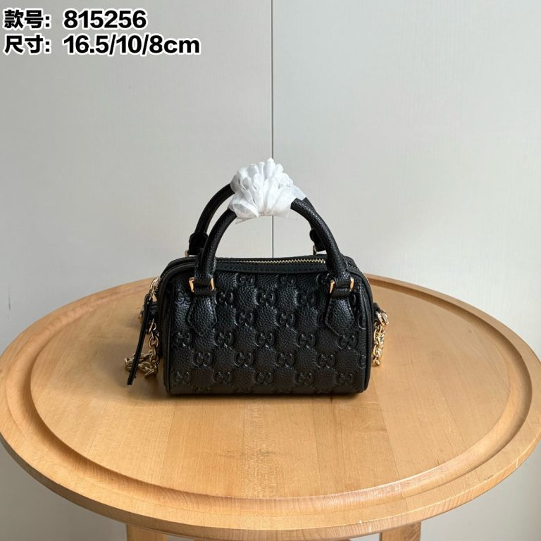 G-Pillow bag(XY815256)G-Pillow bag(XY815256)