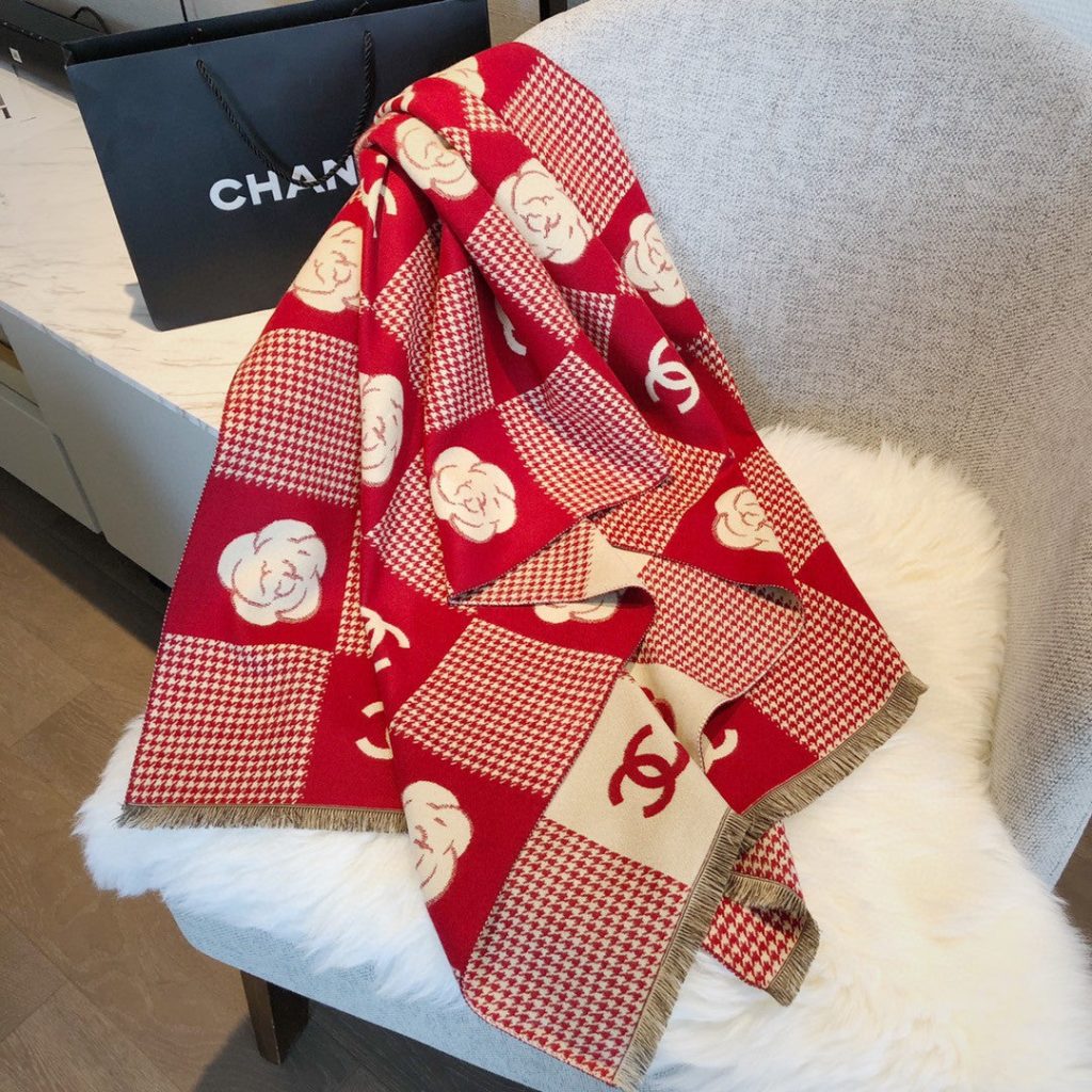 C- Scarf (JP1116)C- Scarf (JP1116)