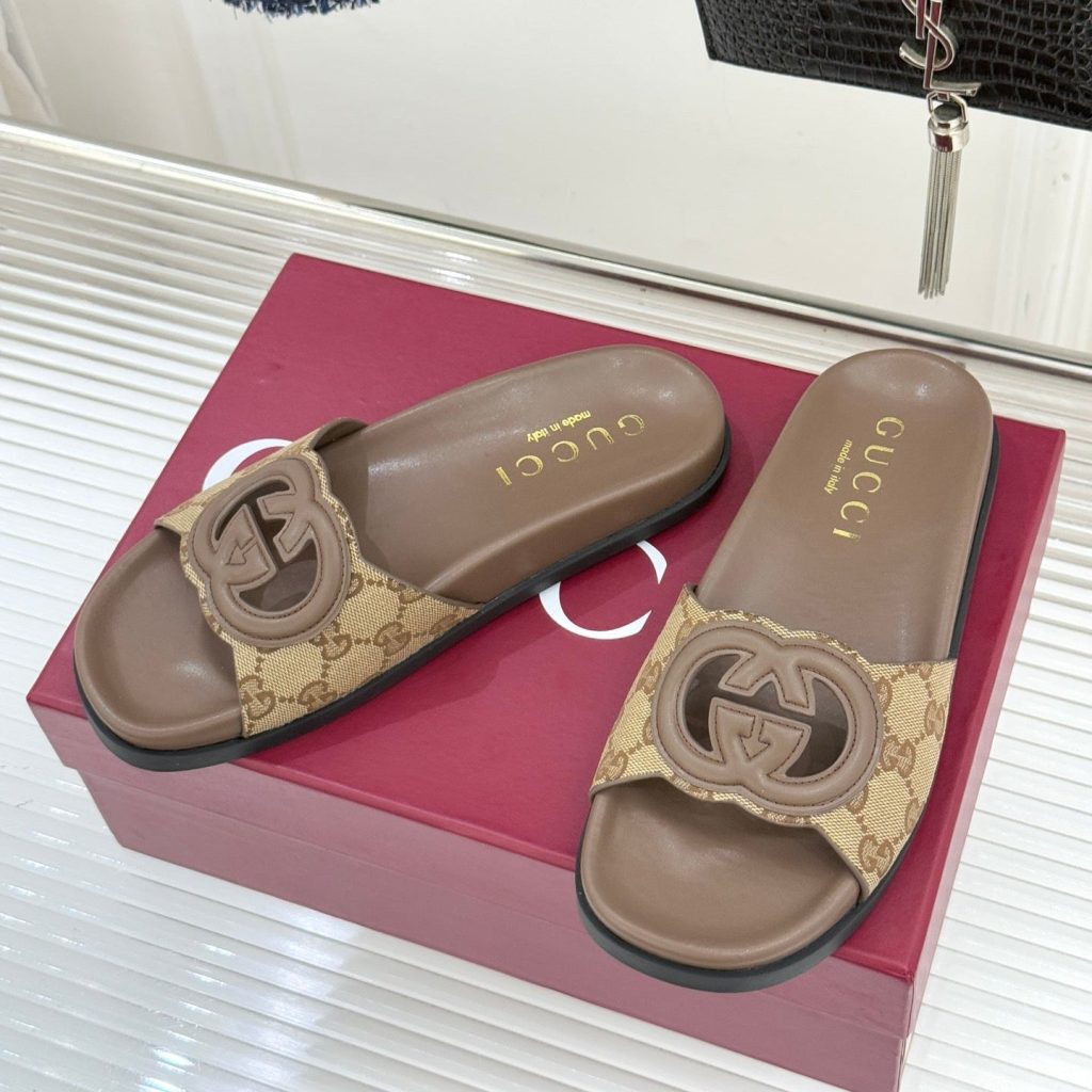 G-Women's Sandals（DP59692）G-Women's Sandals（DP59692）