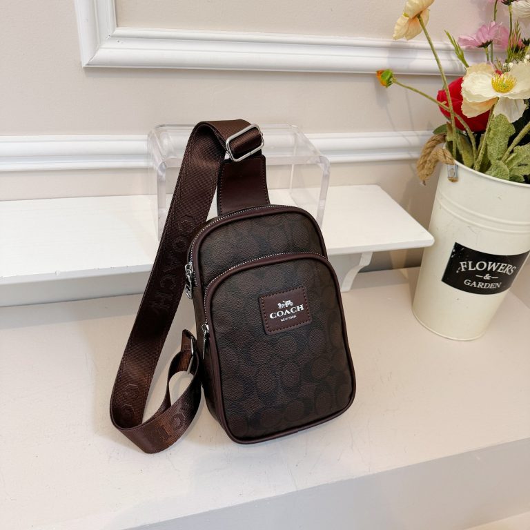 C-Sling Bag (KL3980)C-Sling Bag (KL3980)