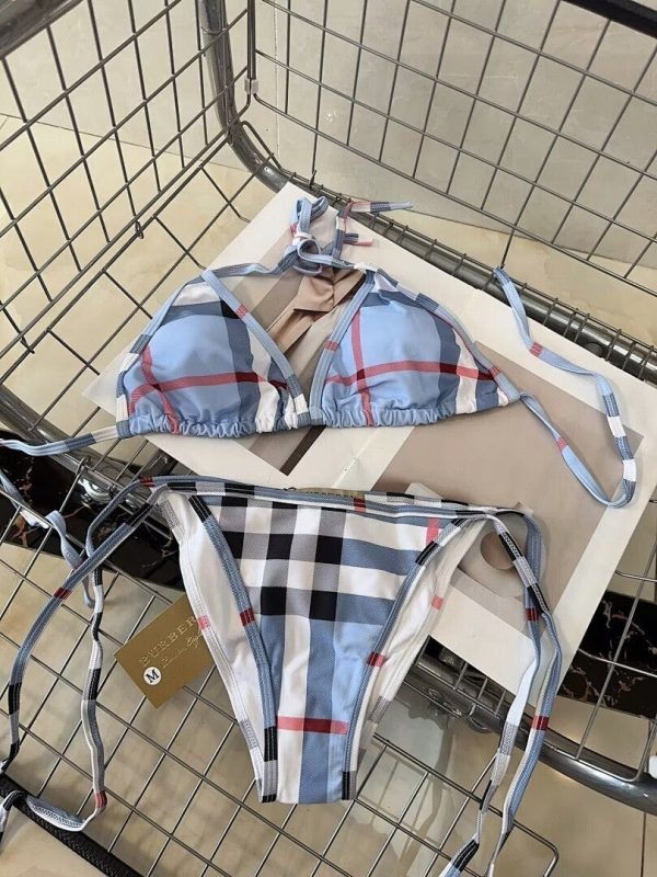 B-Swimsuit (DF35508)B-Swimsuit (DF35508)
