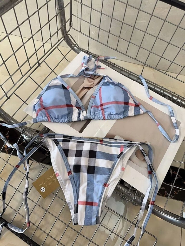 B-Swimsuit (DF35508)B-Swimsuit (DF35508)