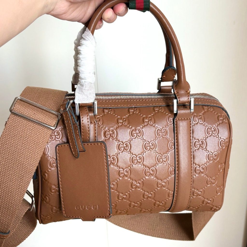 G-Pillow Crossbody Handbag (QQ855789)G-Pillow Crossbody Handbag (QQ855789)