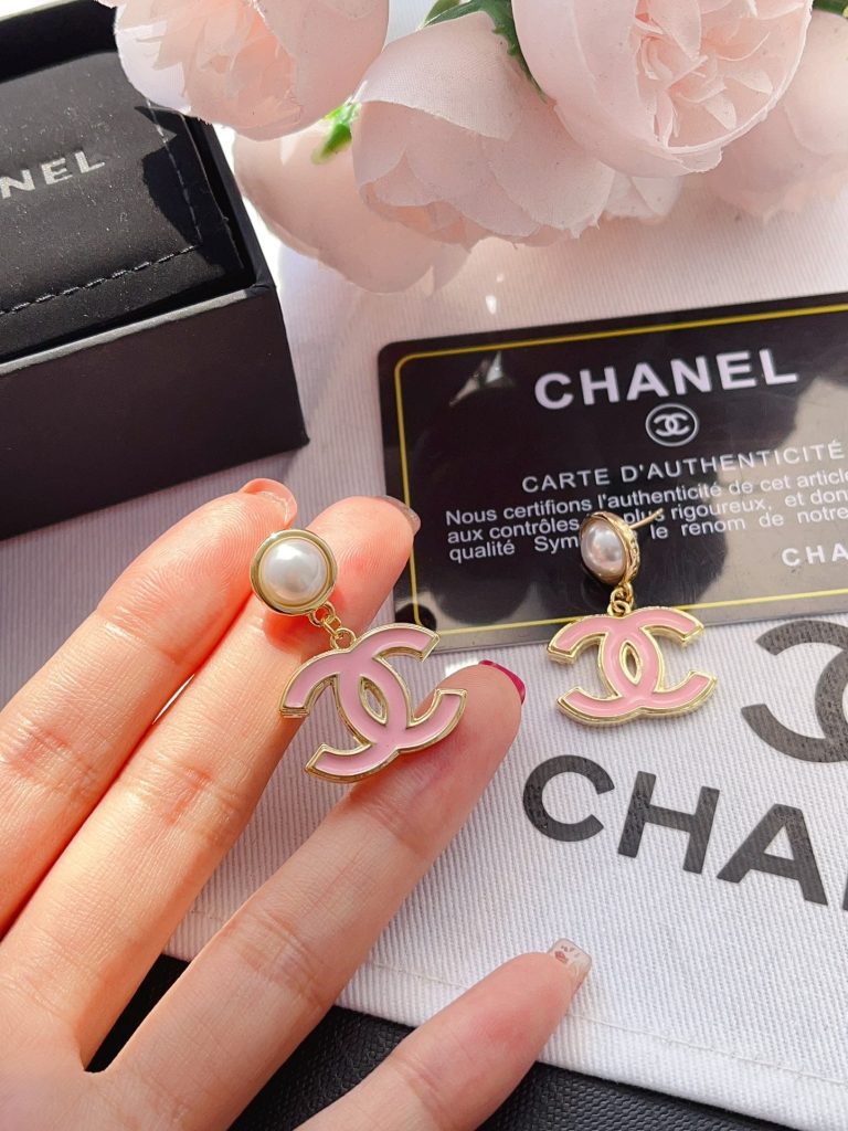 C- Earrings （A1108）C- Earrings （A1108）