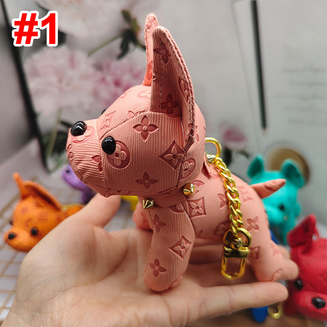 L-Cute Dog Charm(GJ517)L-Cute Dog Charm(GJ517)