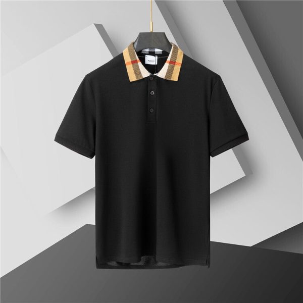 B-Men’s Short-sleeved T-shirt (BP1436)B-Men’s Short-sleeved T-shirt (BP1436)
