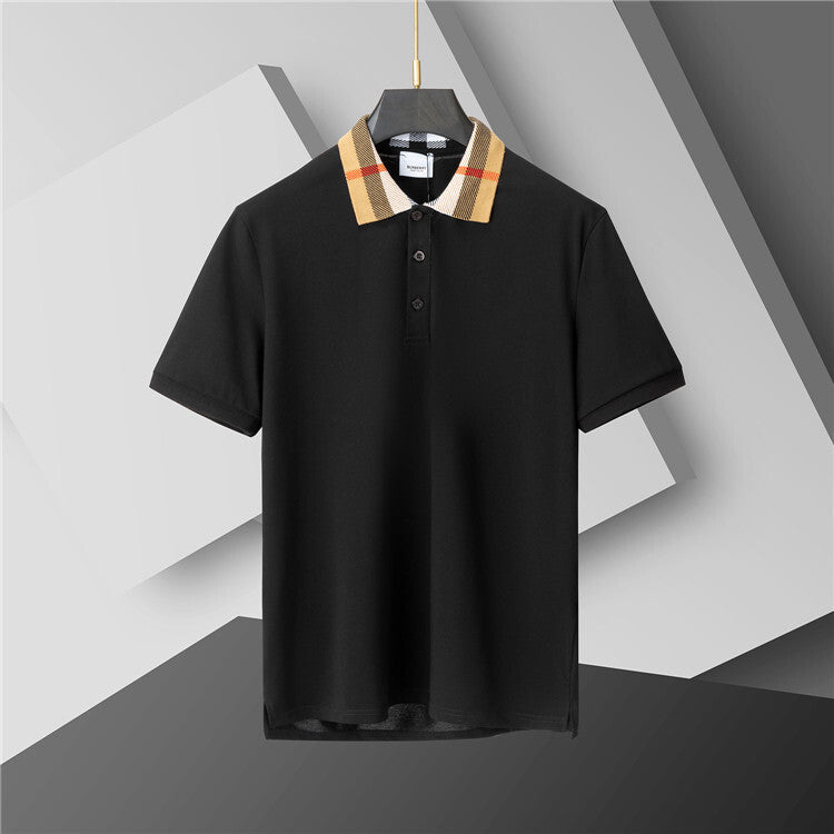B-Men's Short-sleeved T-shirt (BP1436)B-Men's Short-sleeved T-shirt (BP1436)