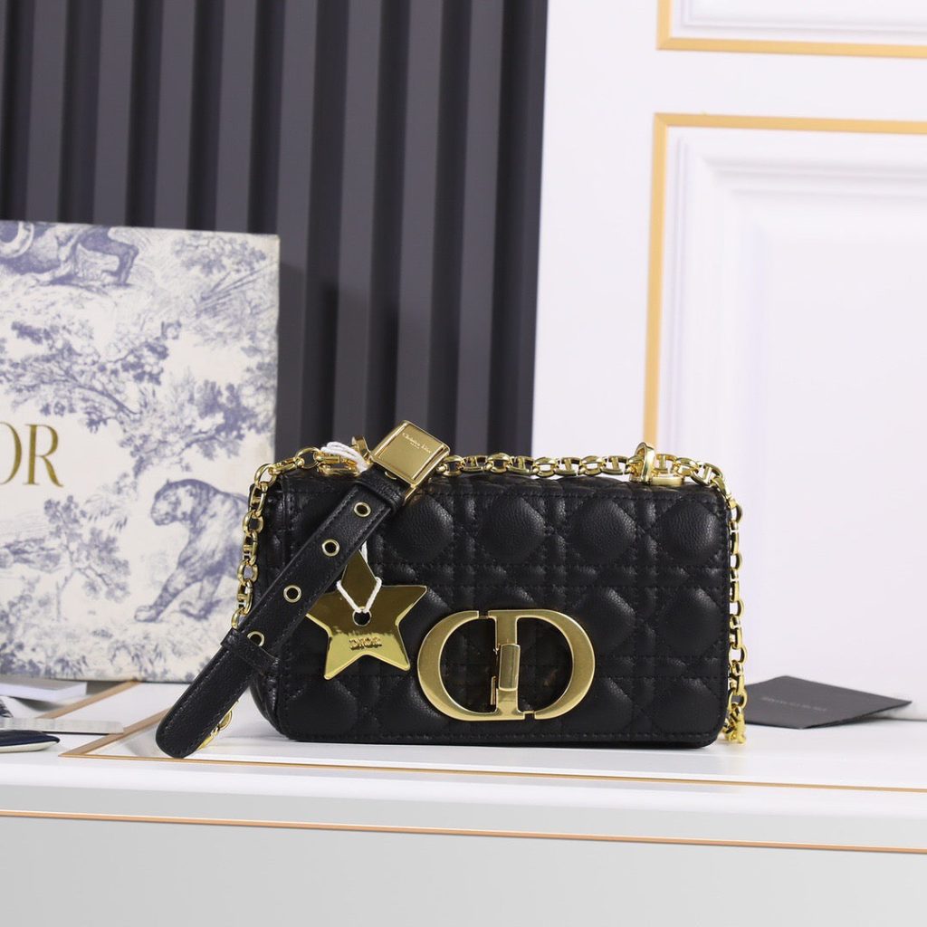 D-Black Crossbody Purse(QQ1752)D-Black Crossbody Purse(QQ1752)