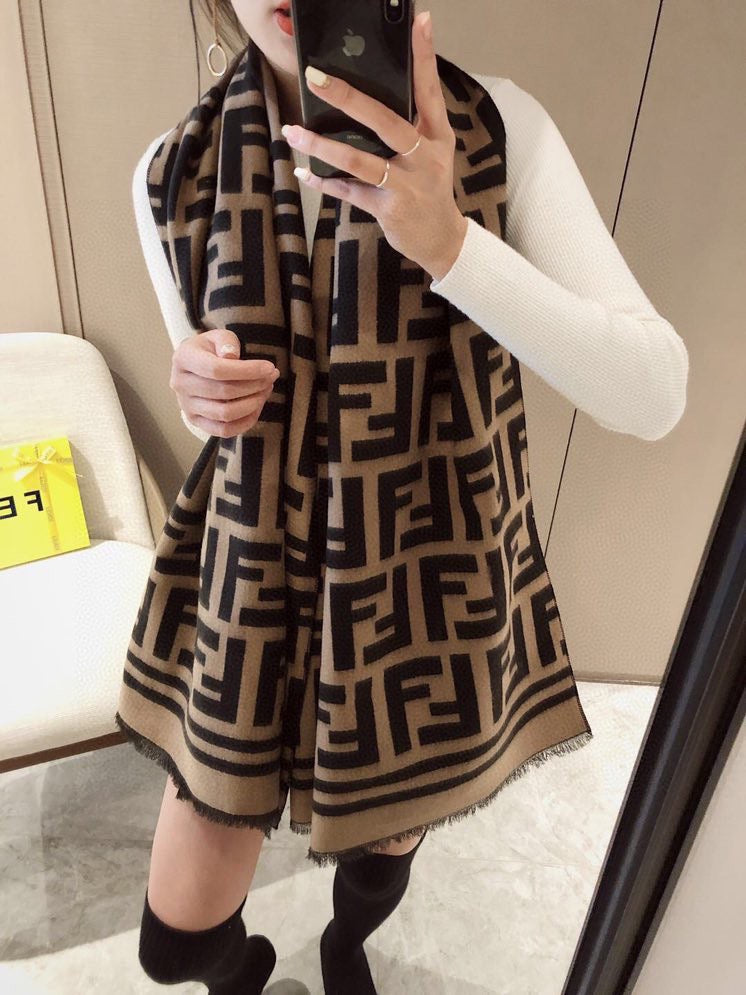 F- ScarfF- Scarf