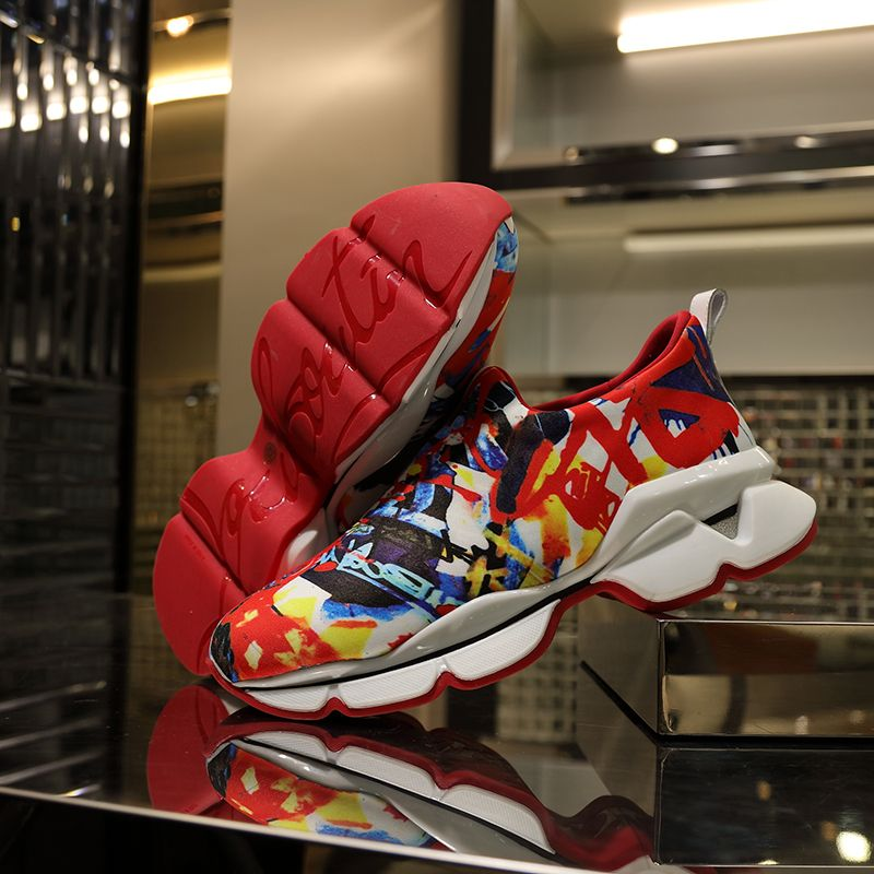 CL-Sneakers(CLS65)CL-Sneakers(CLS65)