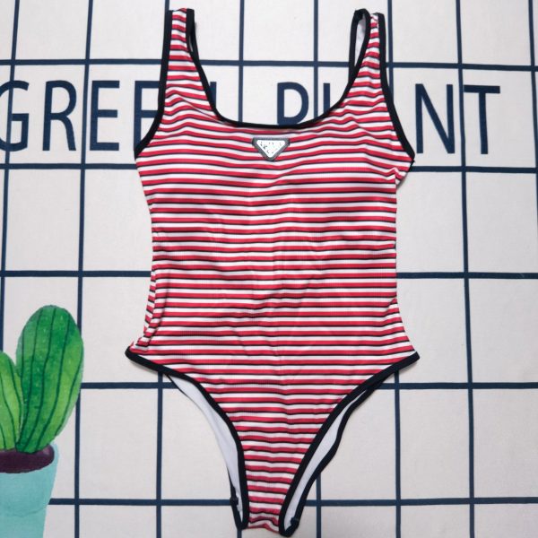Prada-Swimsuit (DF35603)Prada-Swimsuit (DF35603)