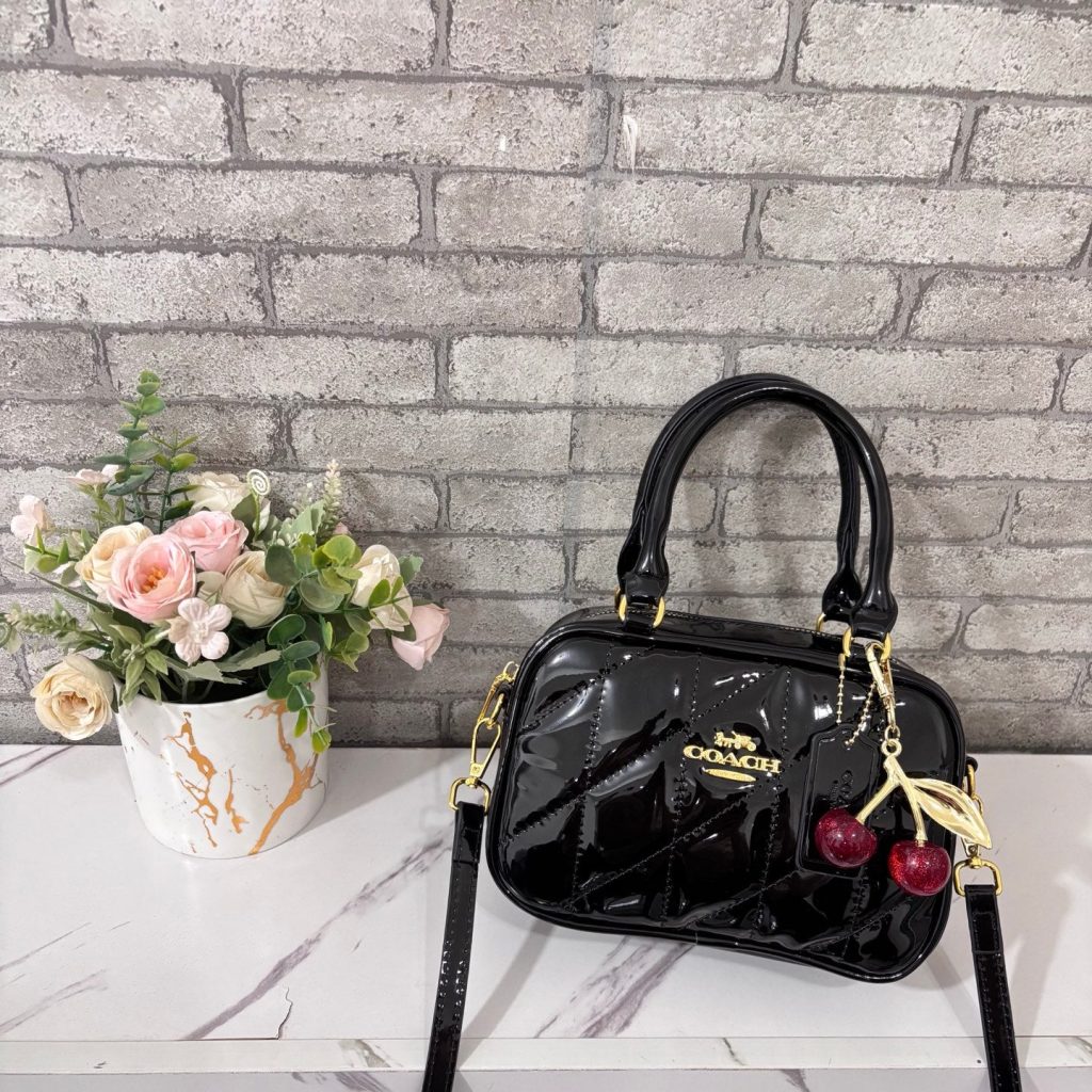 C-Fashion Tote Crossbody Bag(KL1127)C-Fashion Tote Crossbody Bag(KL1127)