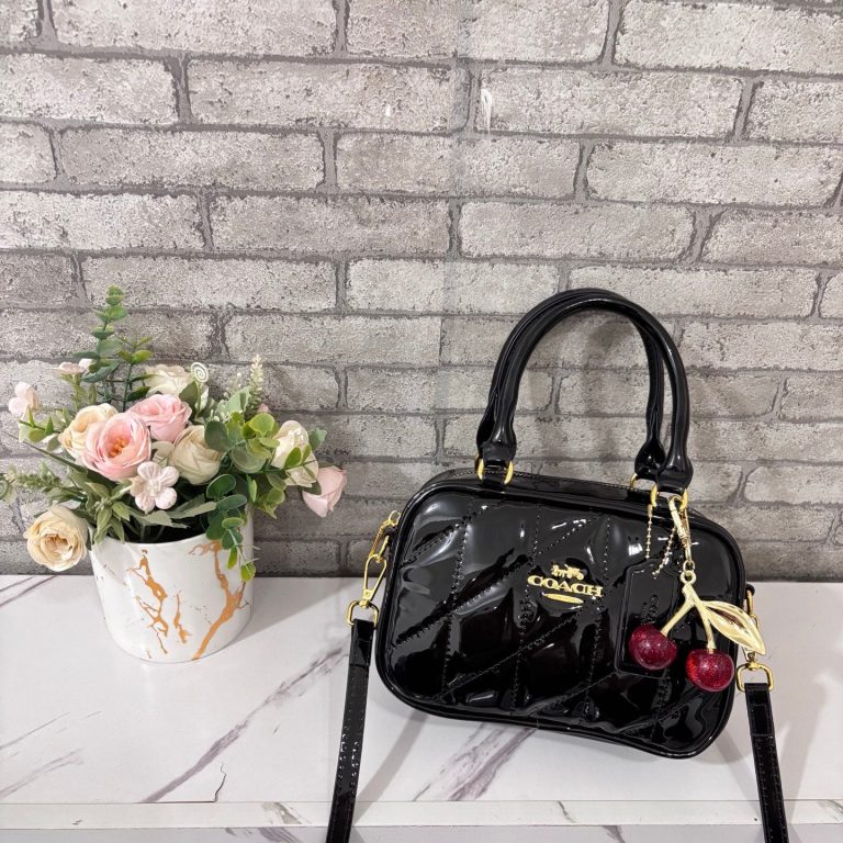 C-Fashion Tote Crossbody Bag(KL1127)C-Fashion Tote Crossbody Bag(KL1127)