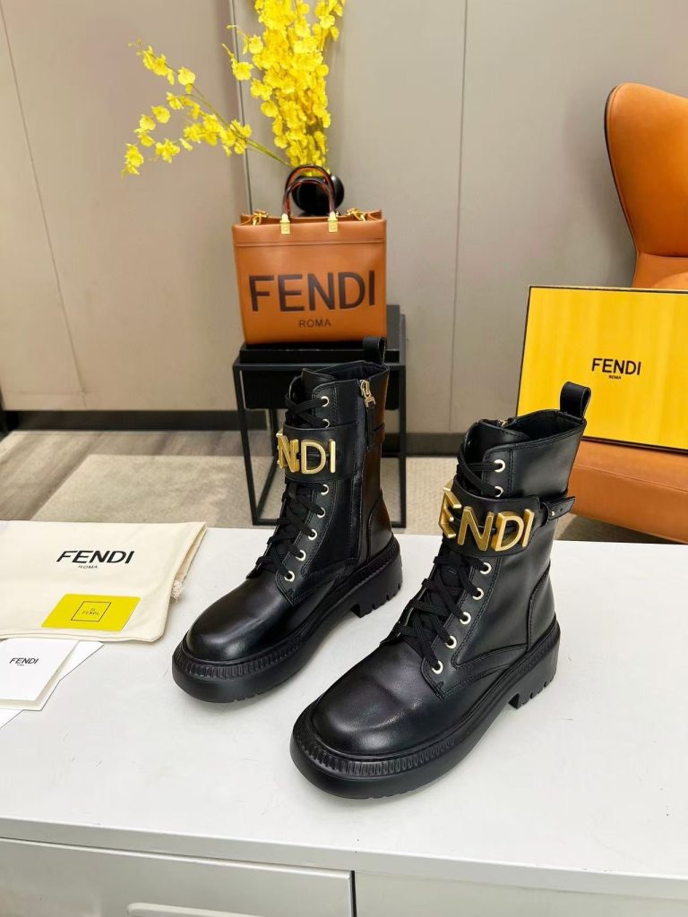 F-Boots (DP11526)F-Boots (DP11526)