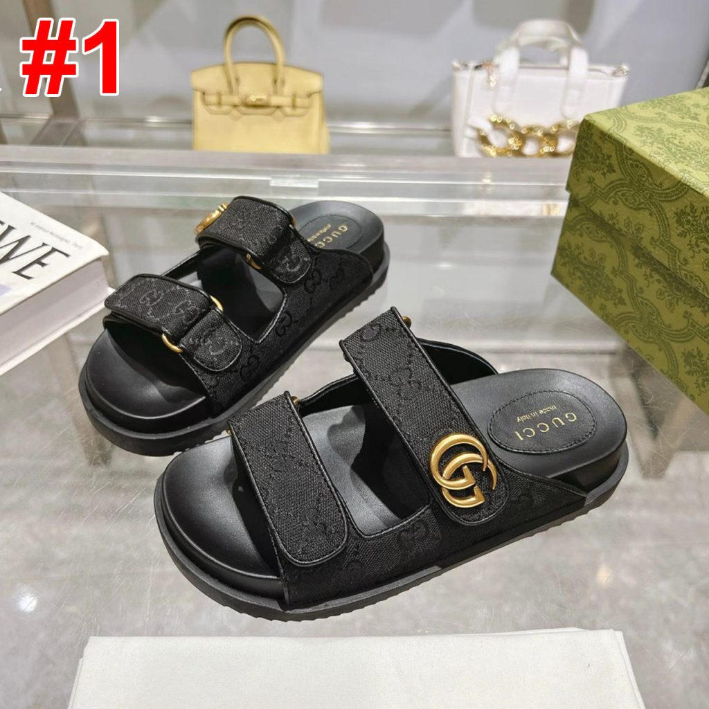 G-Unisex Sandals(DP3021)G-Unisex Sandals(DP3021)