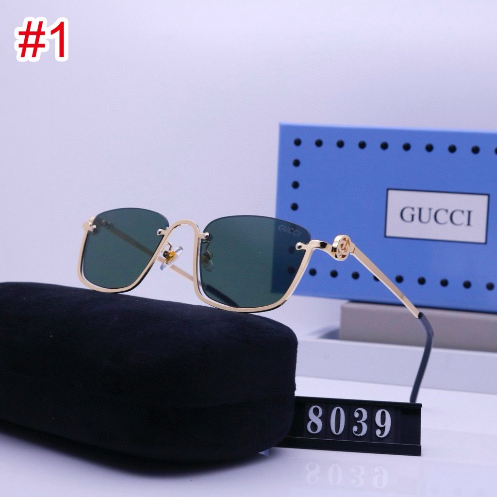 G-Sunglasses(8039)G-Sunglasses(8039)