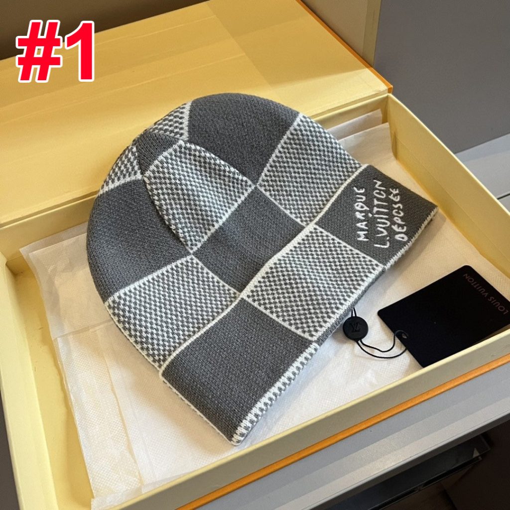 L-Beanie（JP488）L-Beanie（JP488）